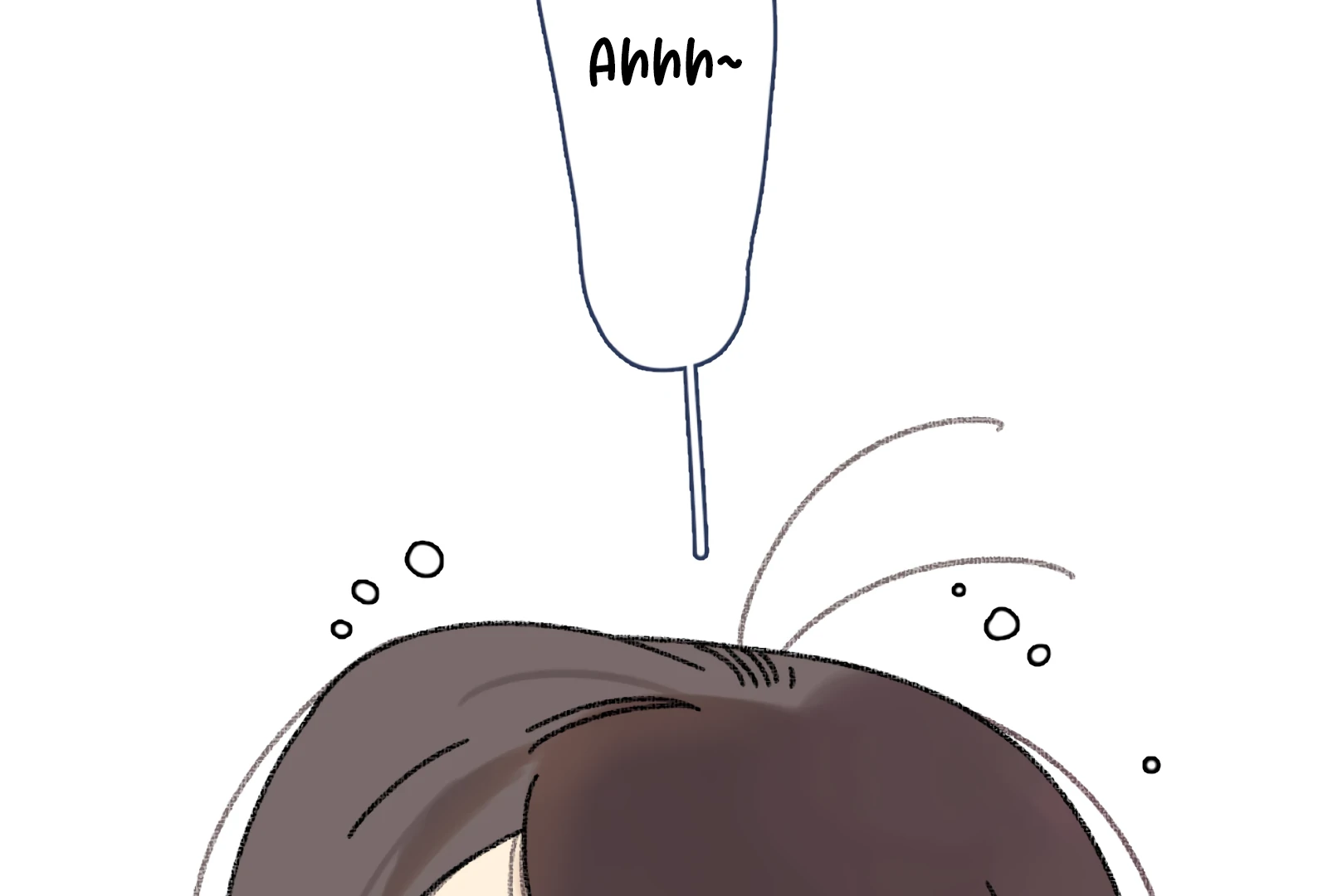 The Sweet Potato Vine Life Chapter 1 - page 265