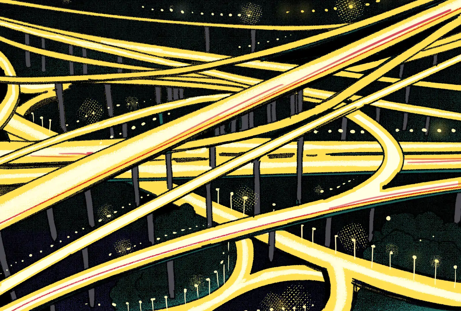 The Sweet Potato Vine Life Chapter 1 - page 26