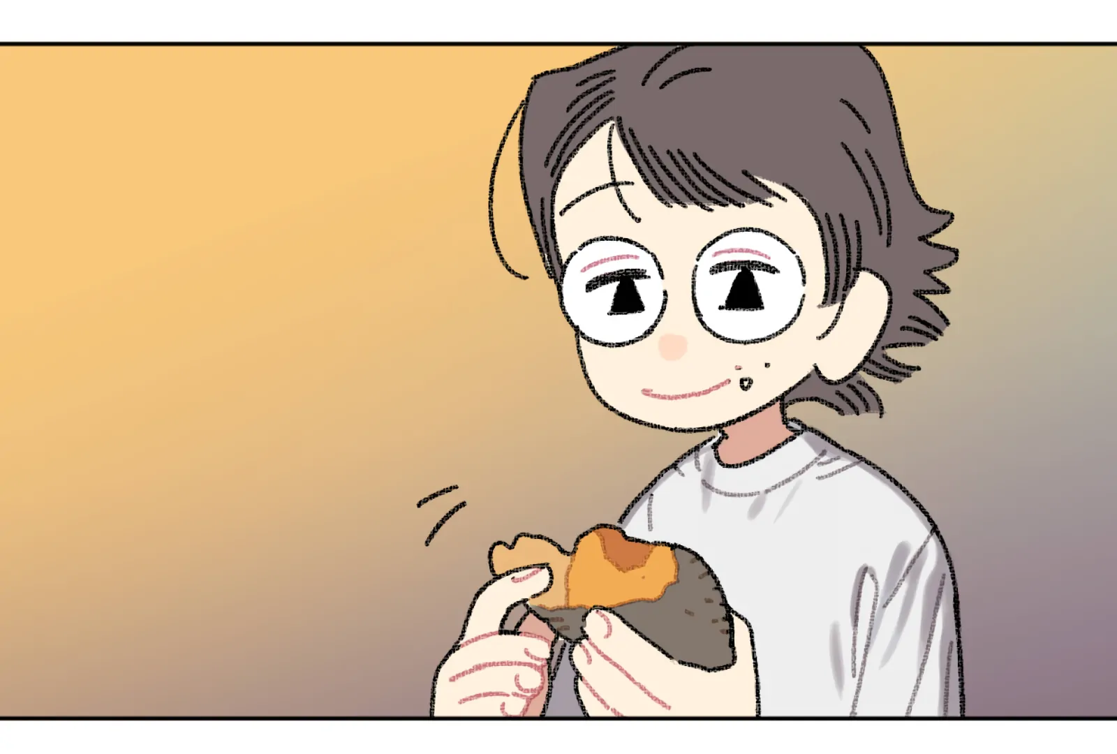 The Sweet Potato Vine Life Chapter 1 - page 271