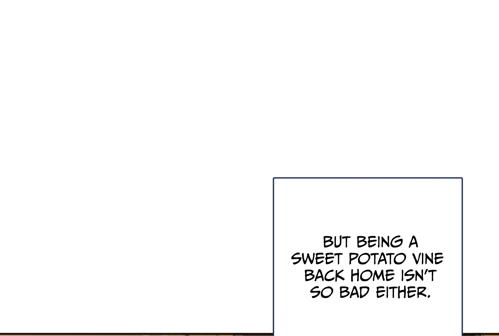 The Sweet Potato Vine Life Chapter 1 - page 272