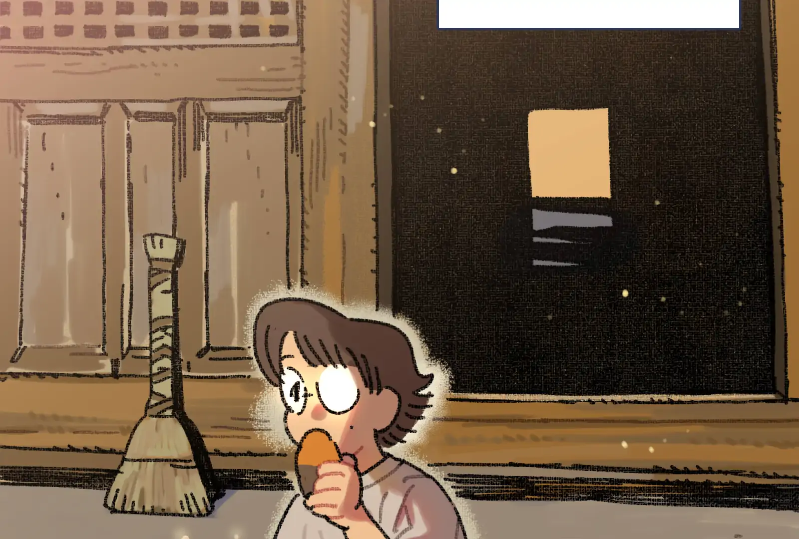 The Sweet Potato Vine Life Chapter 1 - page 273