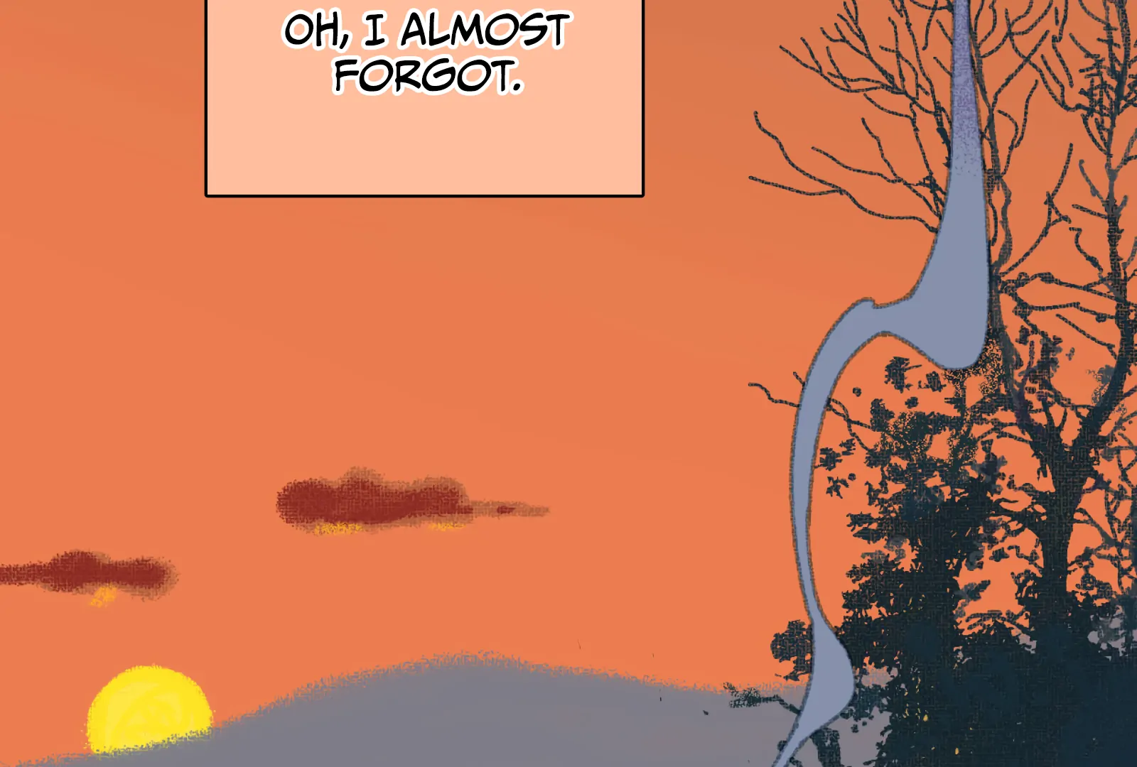 The Sweet Potato Vine Life Chapter 1 - page 278