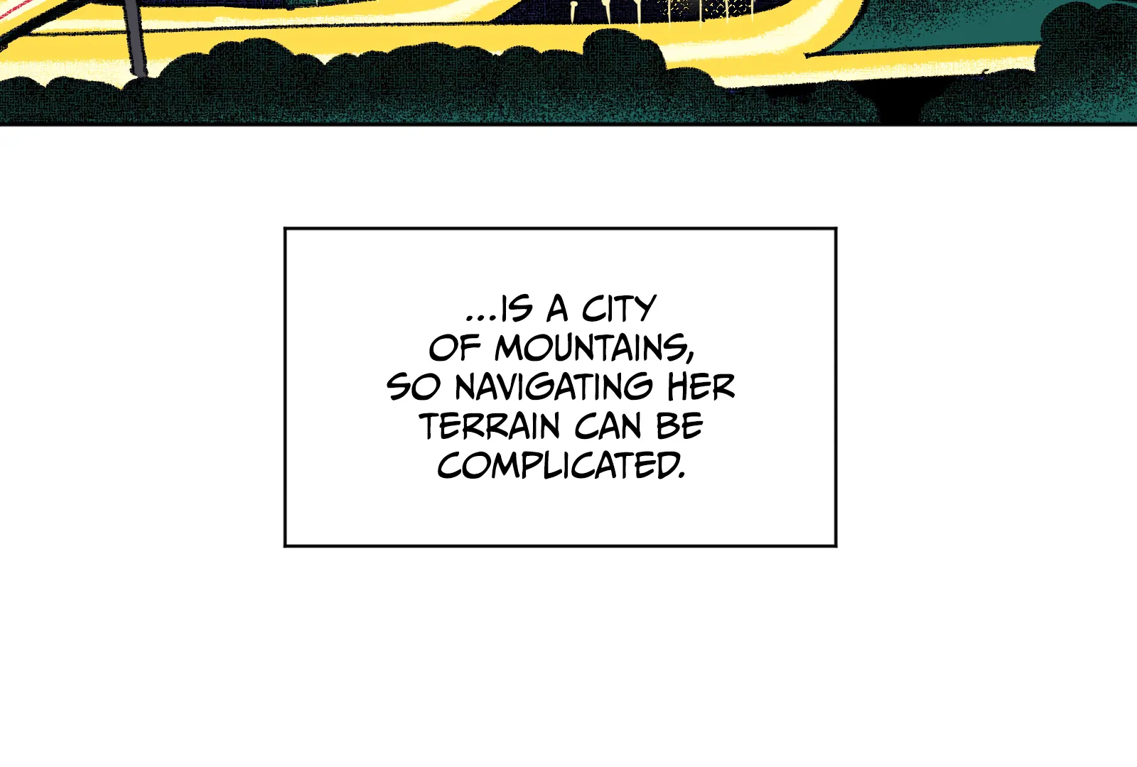 The Sweet Potato Vine Life Chapter 1 - page 27