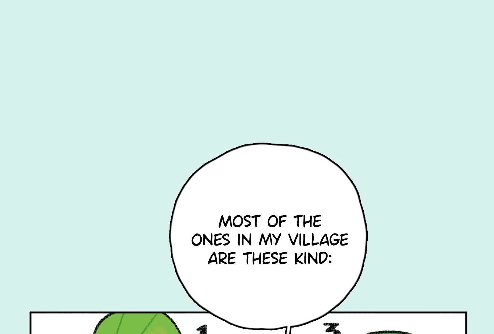 The Sweet Potato Vine Life Chapter 1 - page 289