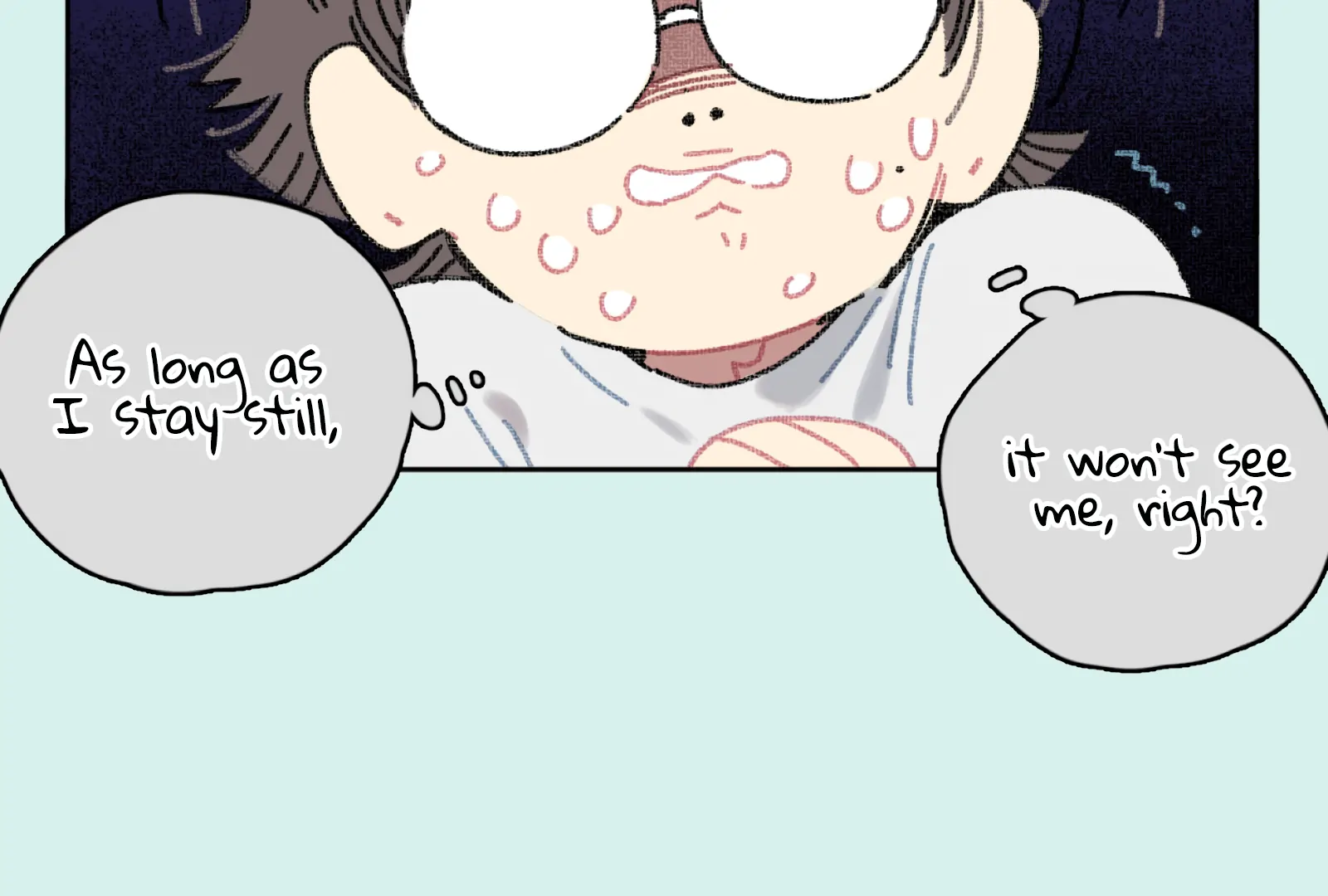 The Sweet Potato Vine Life Chapter 1 - page 297