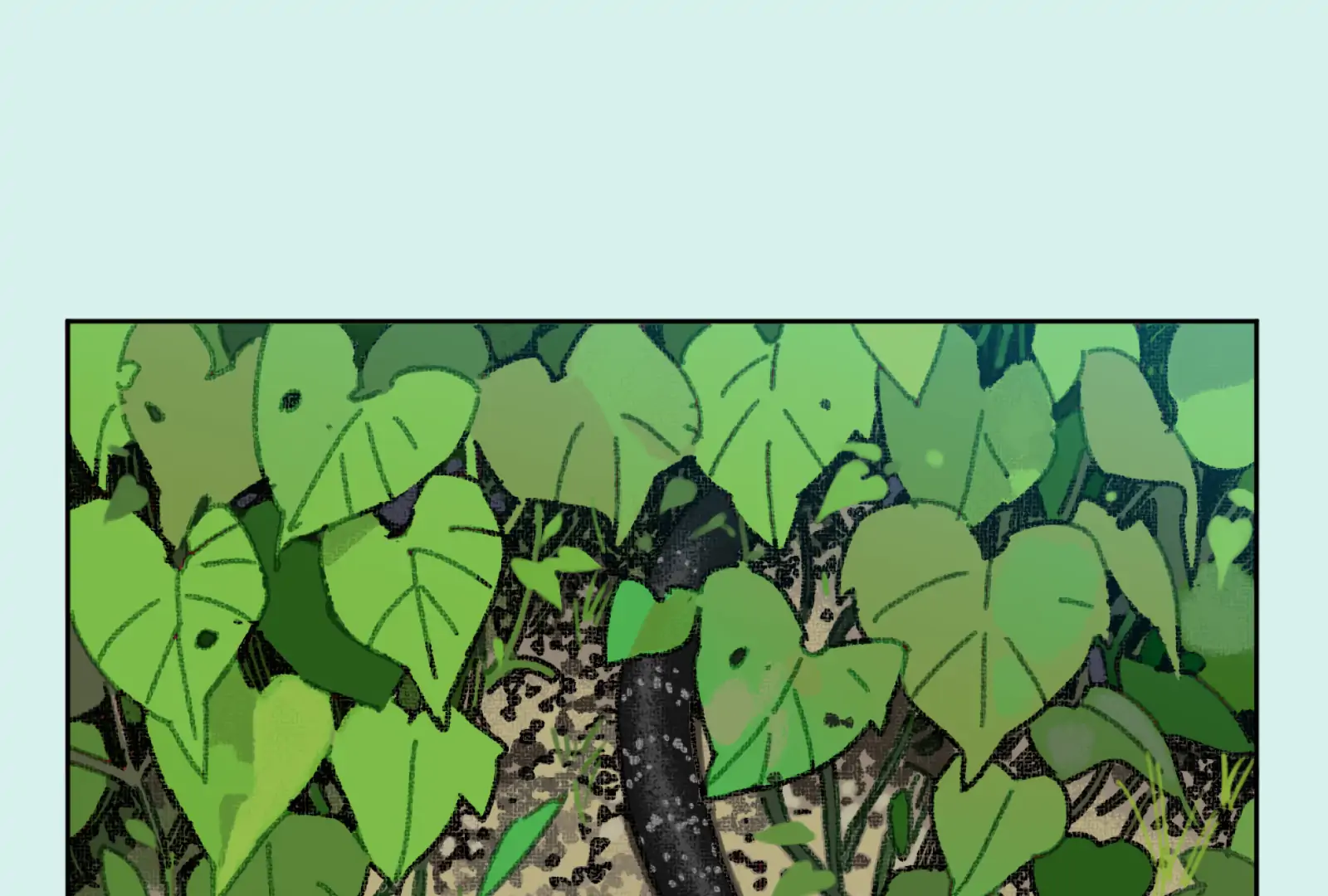 The Sweet Potato Vine Life Chapter 1 - page 298