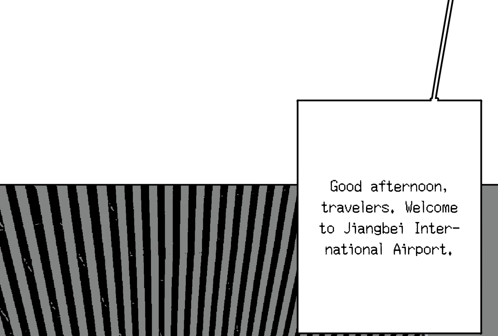 The Sweet Potato Vine Life Chapter 1 - page 2