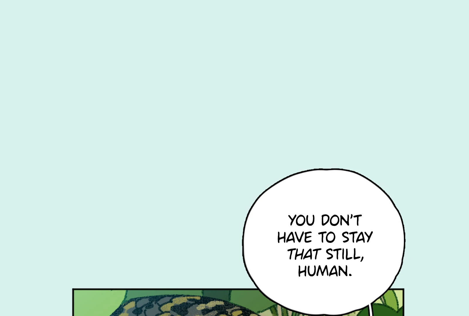 The Sweet Potato Vine Life Chapter 1 - page 300