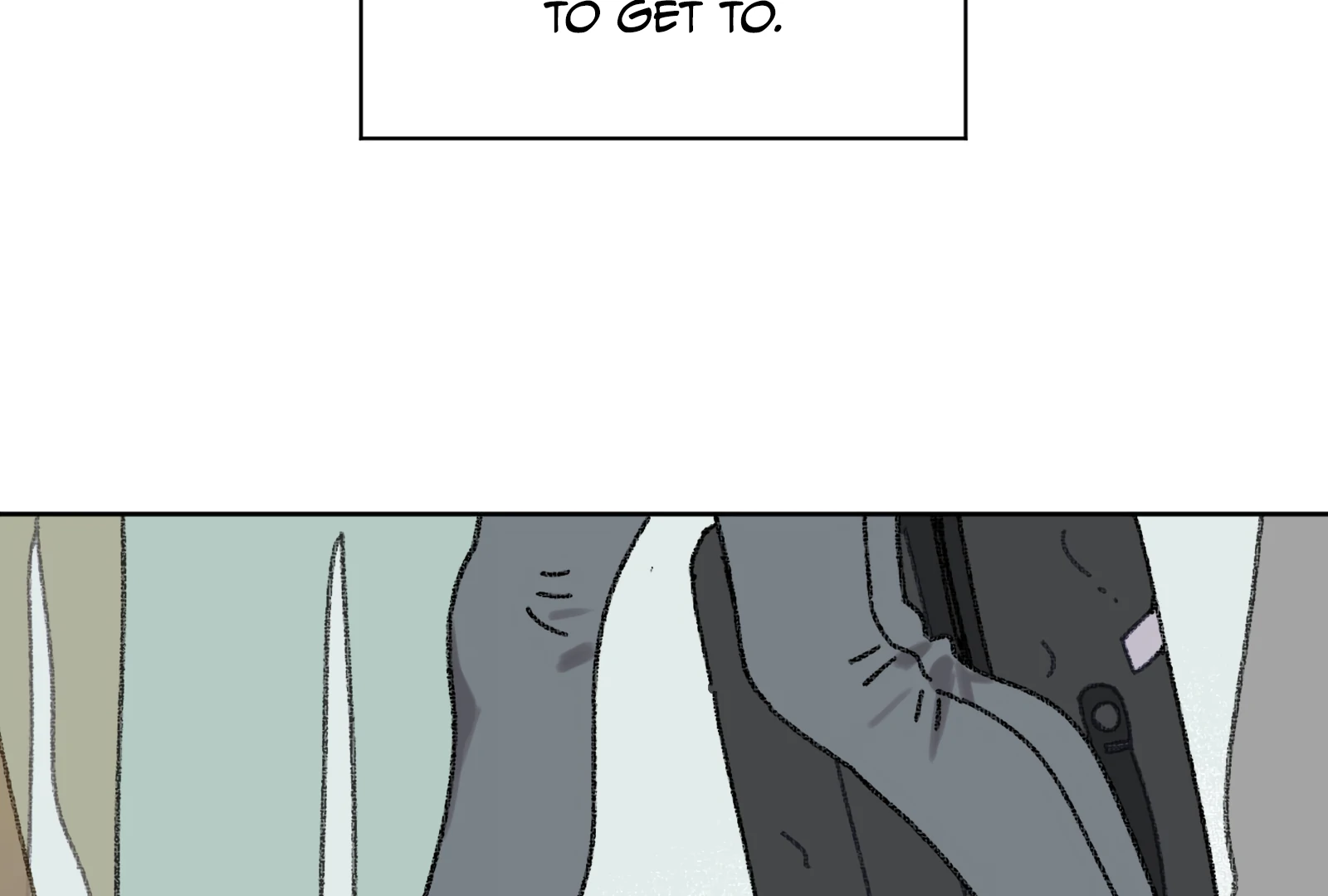 The Sweet Potato Vine Life Chapter 1 - page 30