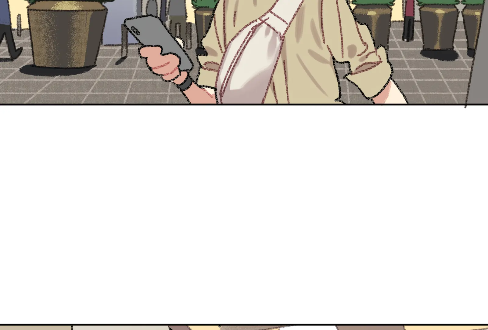 The Sweet Potato Vine Life Chapter 1 - page 34