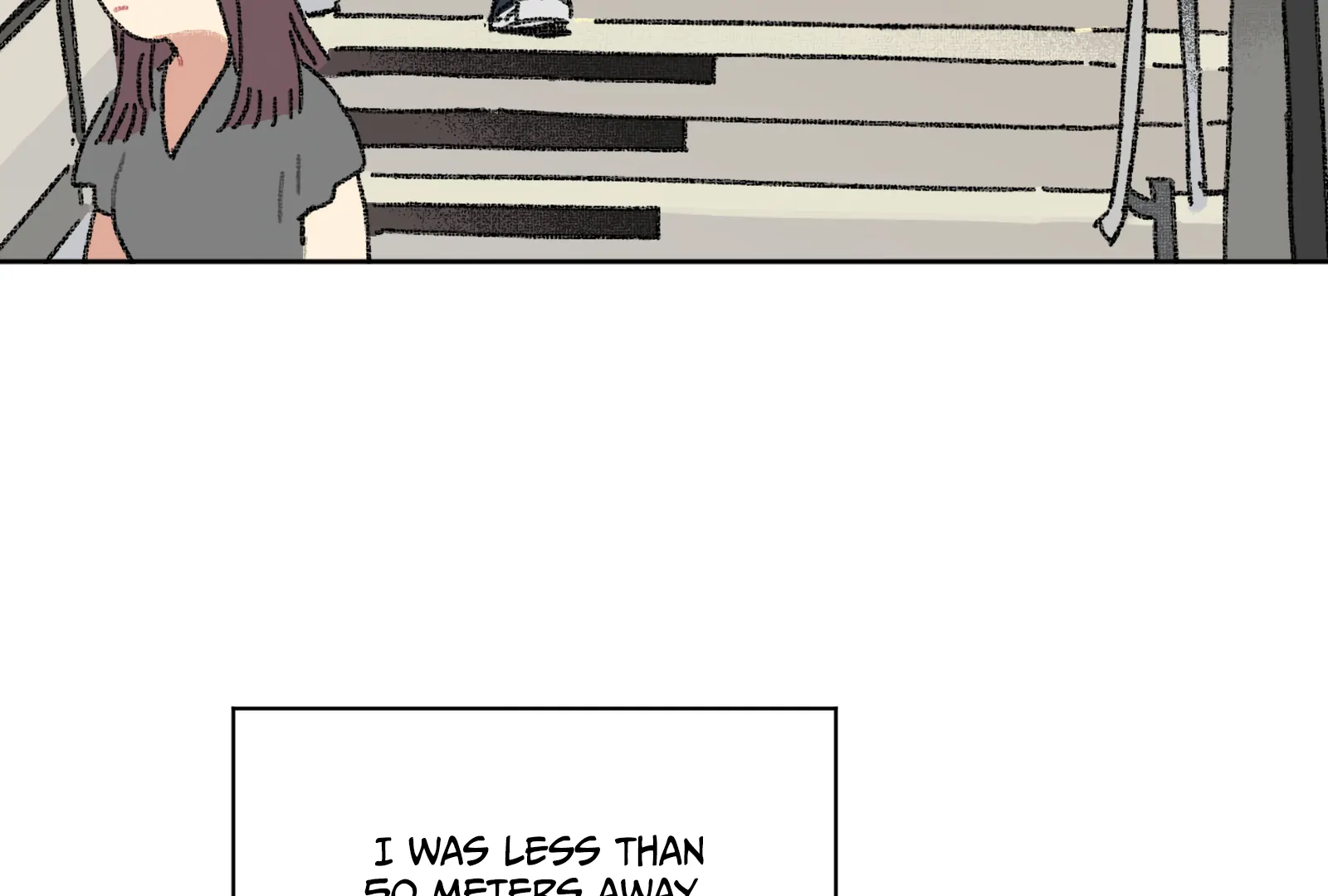 The Sweet Potato Vine Life Chapter 1 - page 36