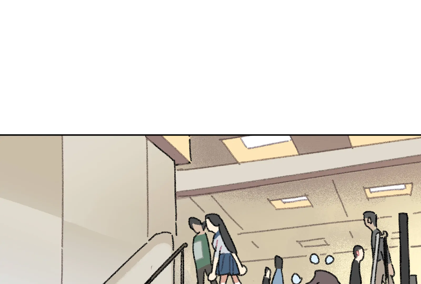 The Sweet Potato Vine Life Chapter 1 - page 39