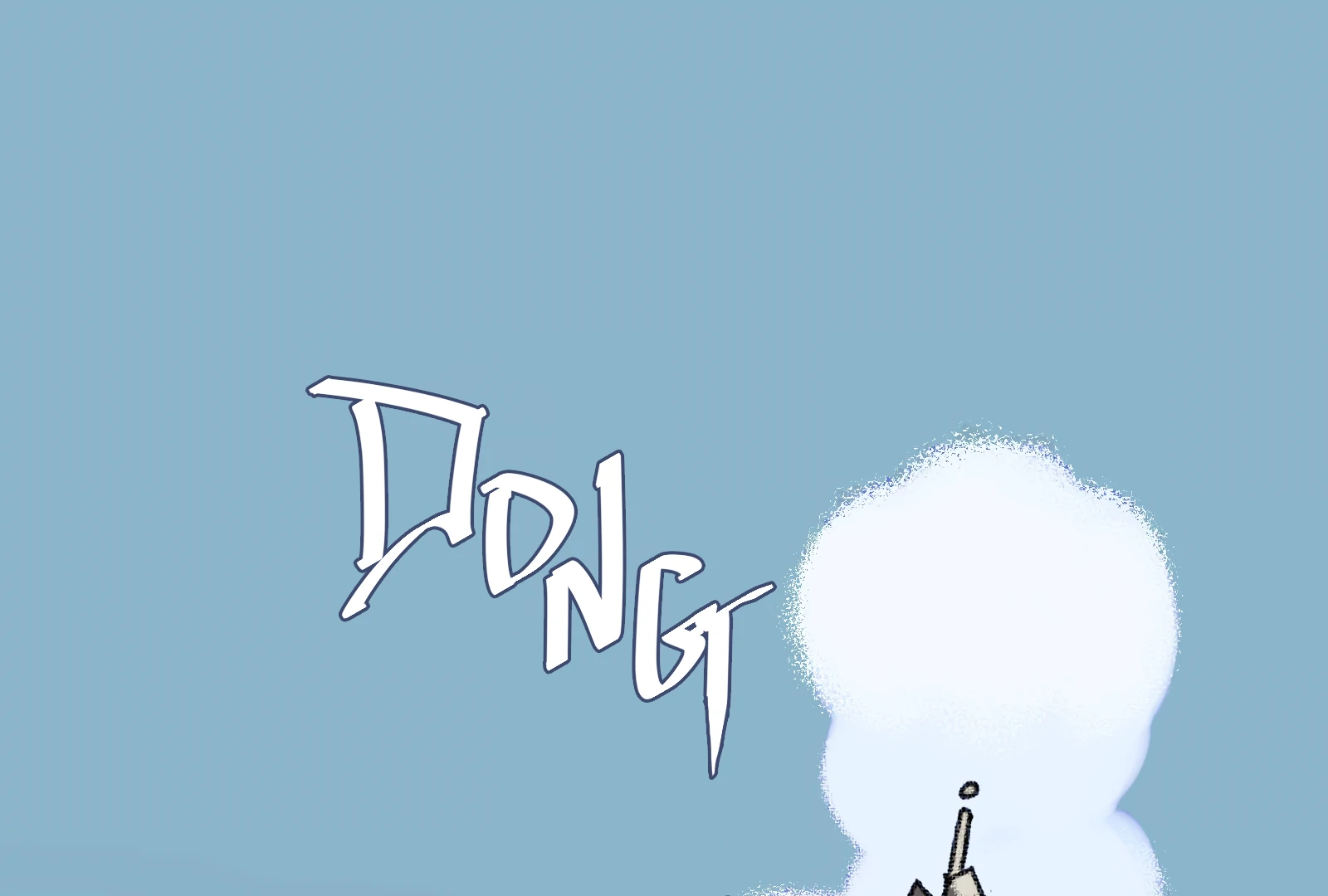 The Sweet Potato Vine Life Chapter 1 - page 43