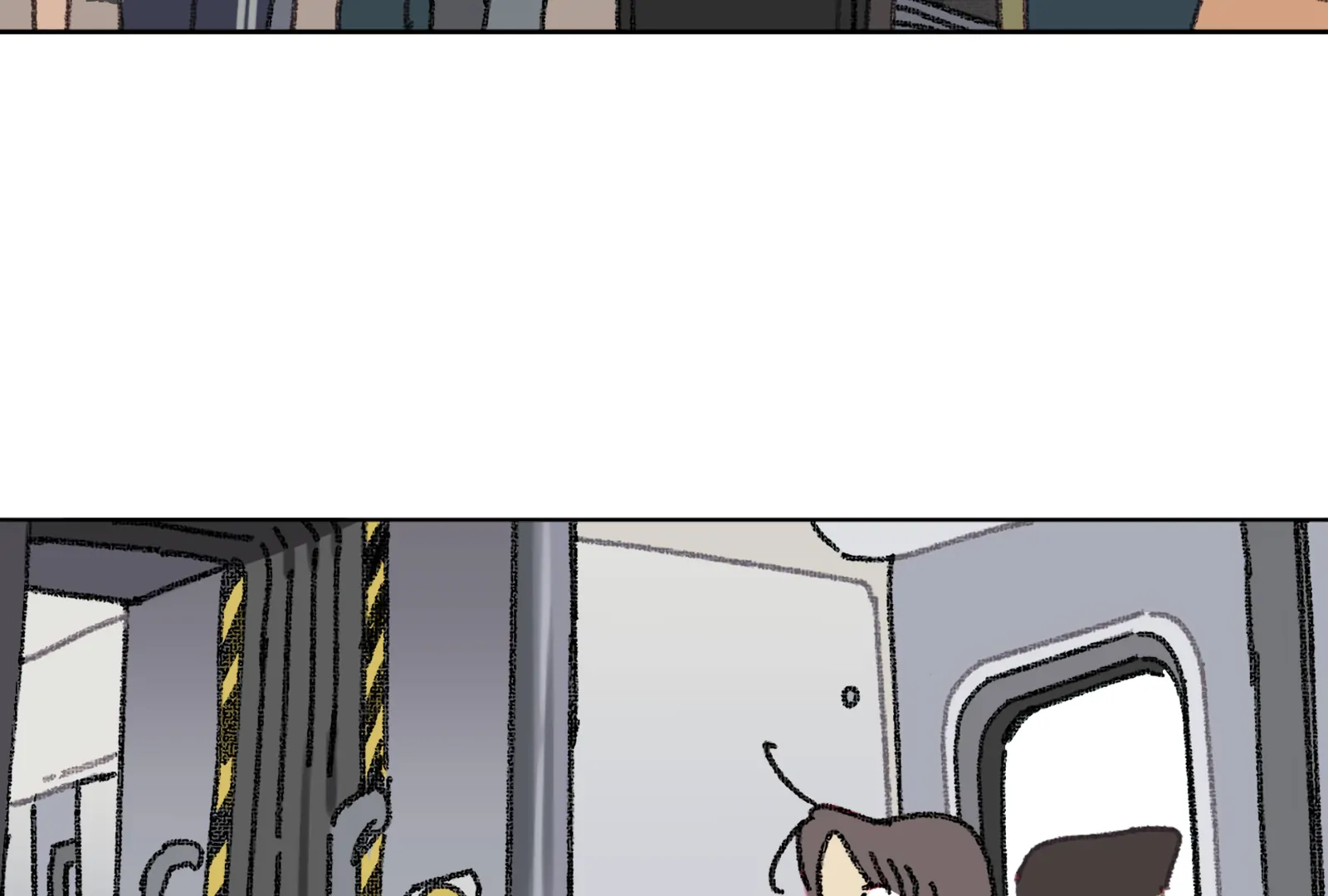 The Sweet Potato Vine Life Chapter 1 - page 50