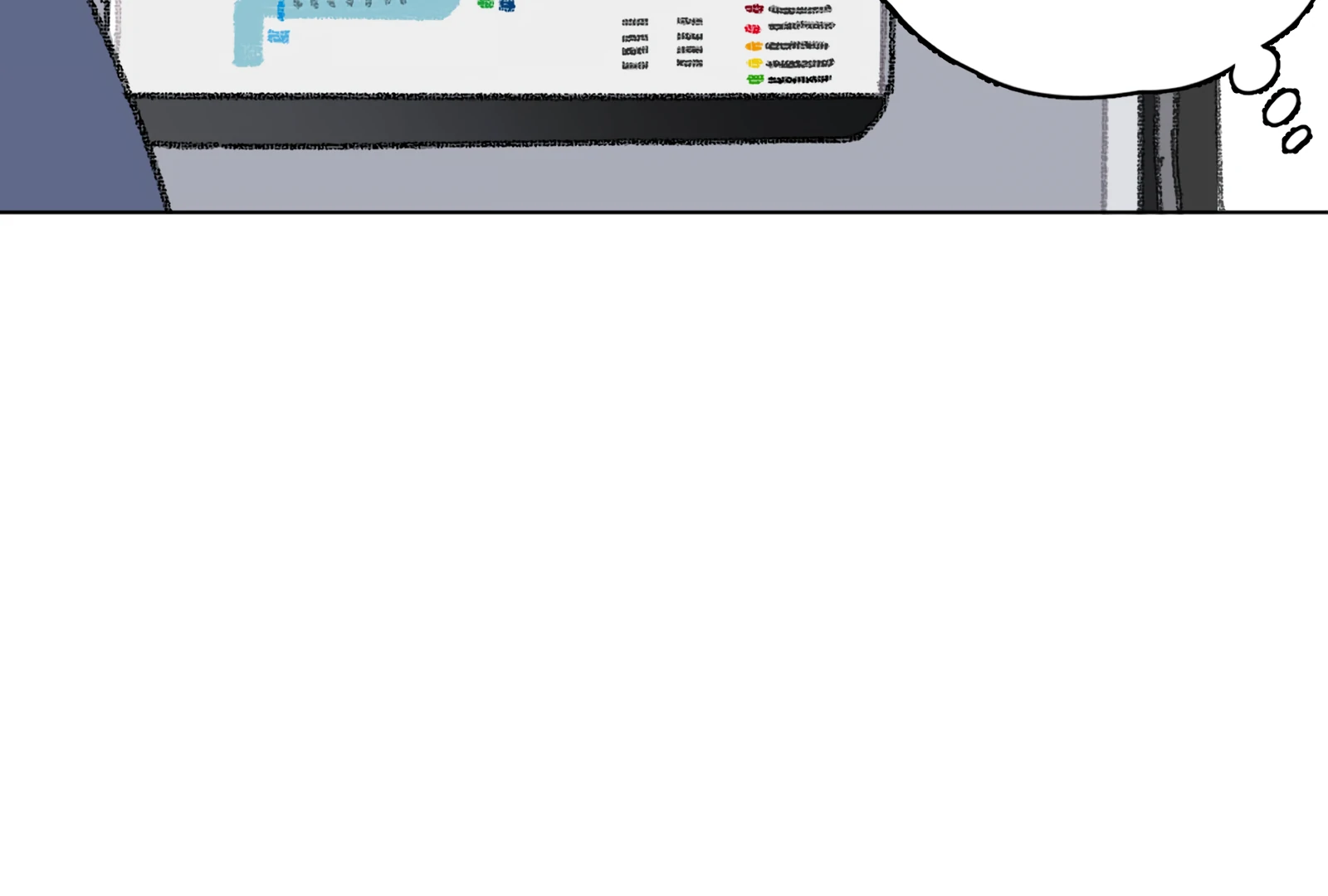 The Sweet Potato Vine Life Chapter 1 - page 56