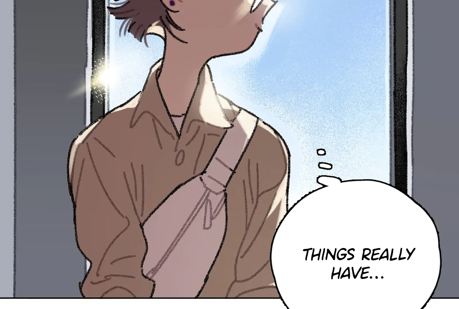 The Sweet Potato Vine Life Chapter 1 - page 58