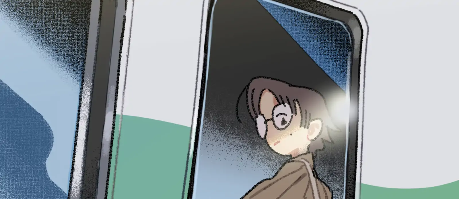 The Sweet Potato Vine Life Chapter 1 - page 60