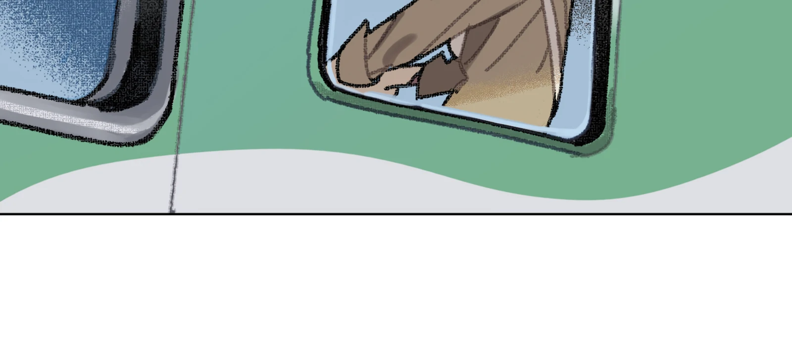 The Sweet Potato Vine Life Chapter 1 - page 61