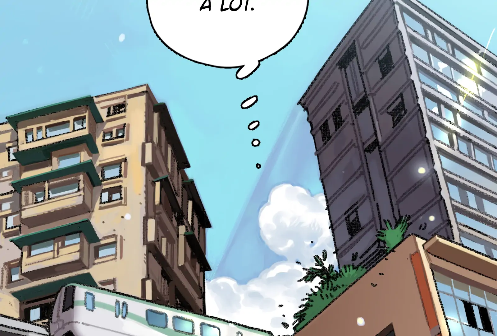 The Sweet Potato Vine Life Chapter 1 - page 63