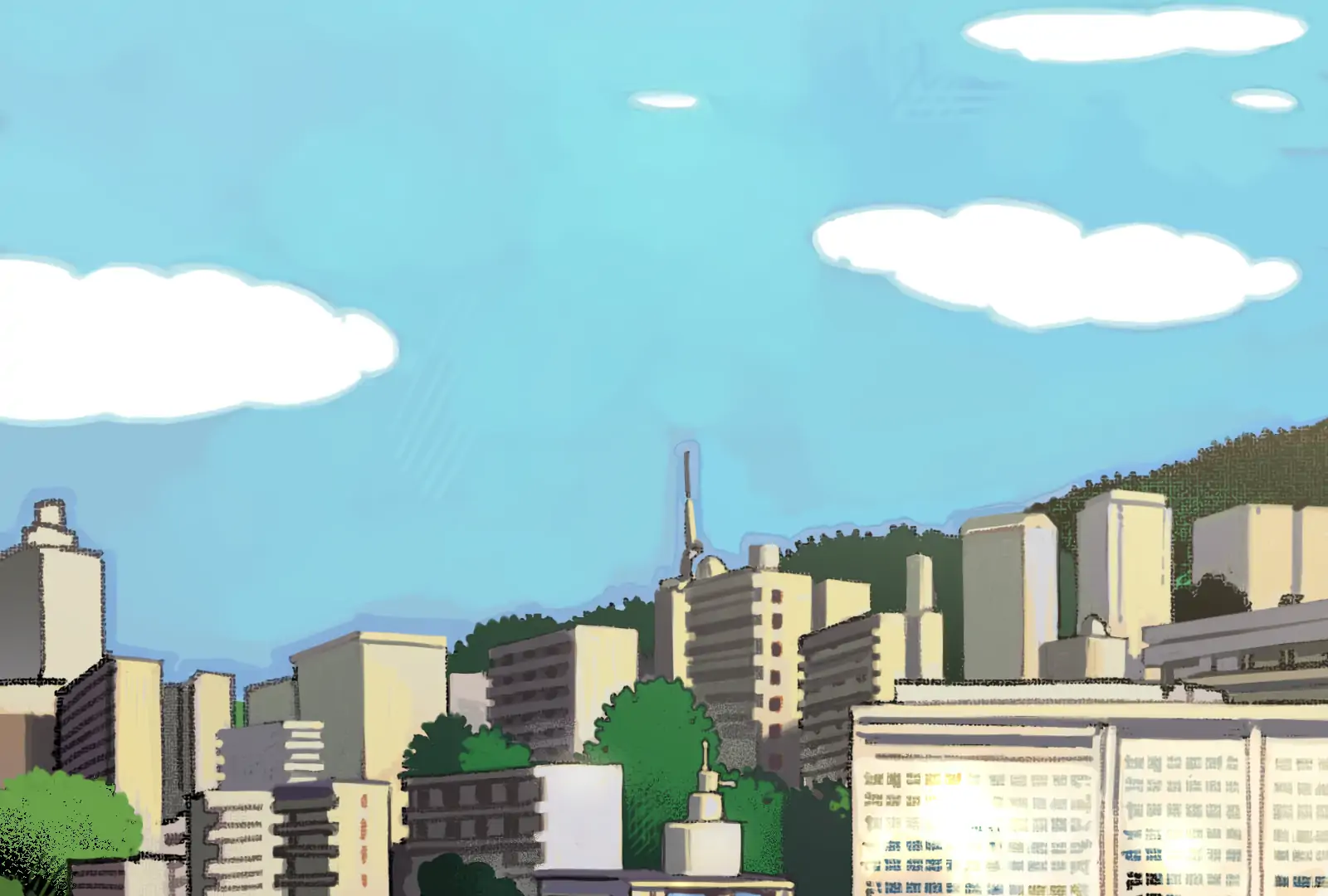 The Sweet Potato Vine Life Chapter 1 - page 66