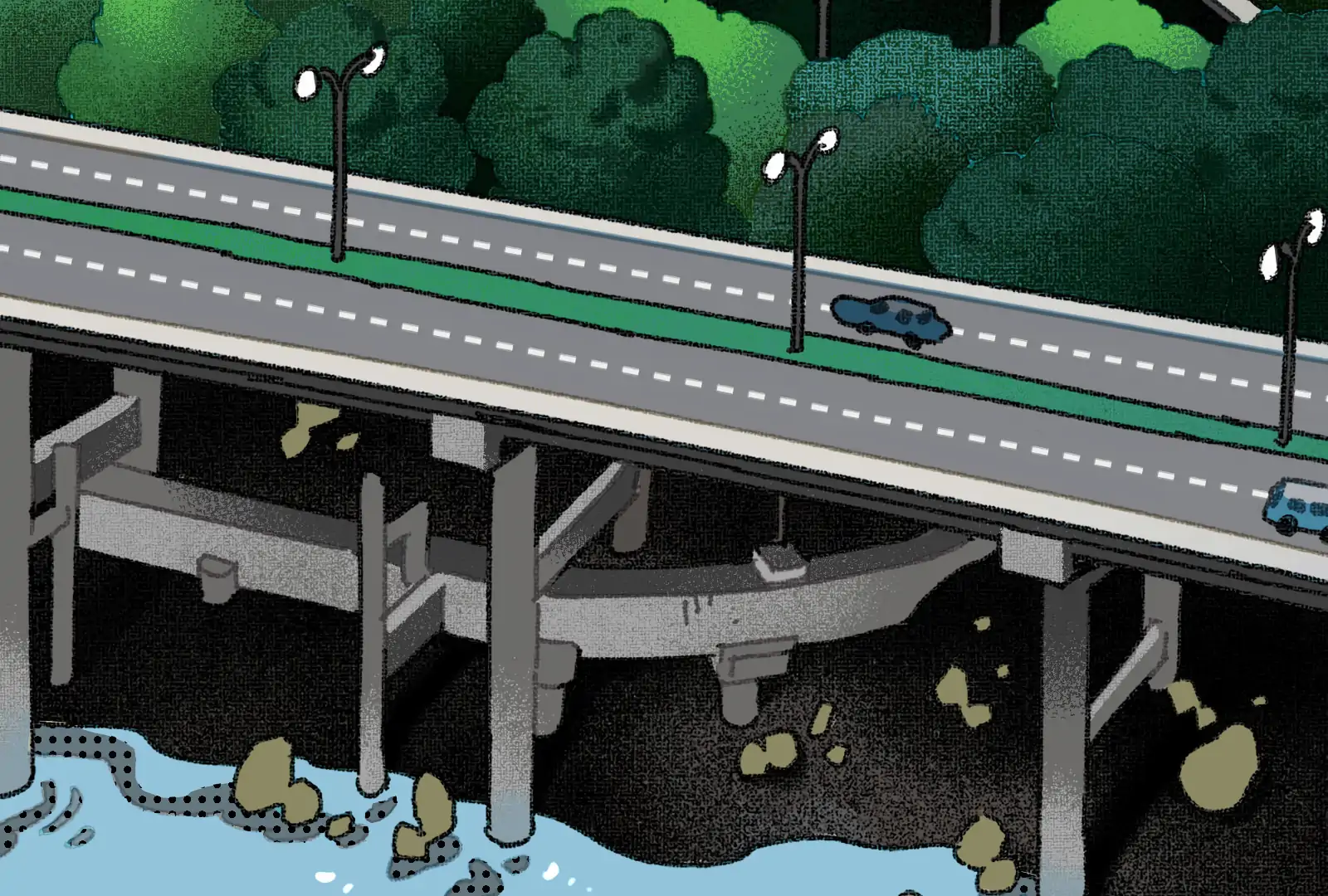 The Sweet Potato Vine Life Chapter 1 - page 68