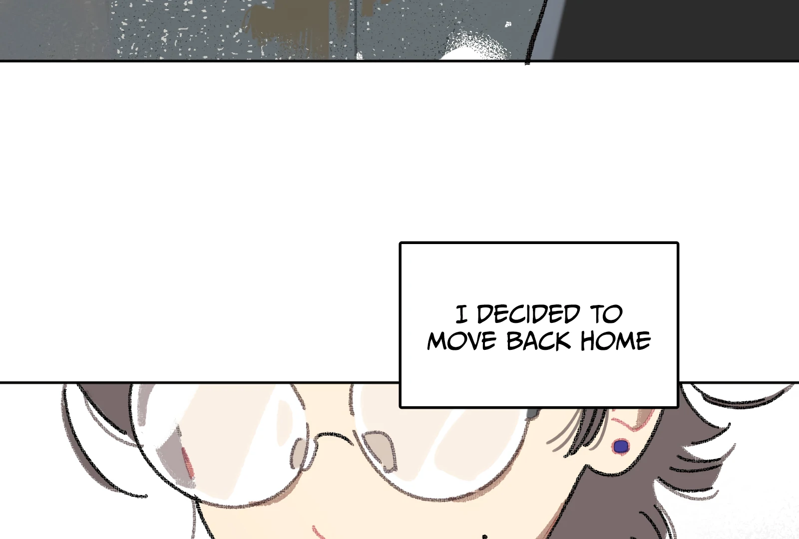 The Sweet Potato Vine Life Chapter 1 - page 6