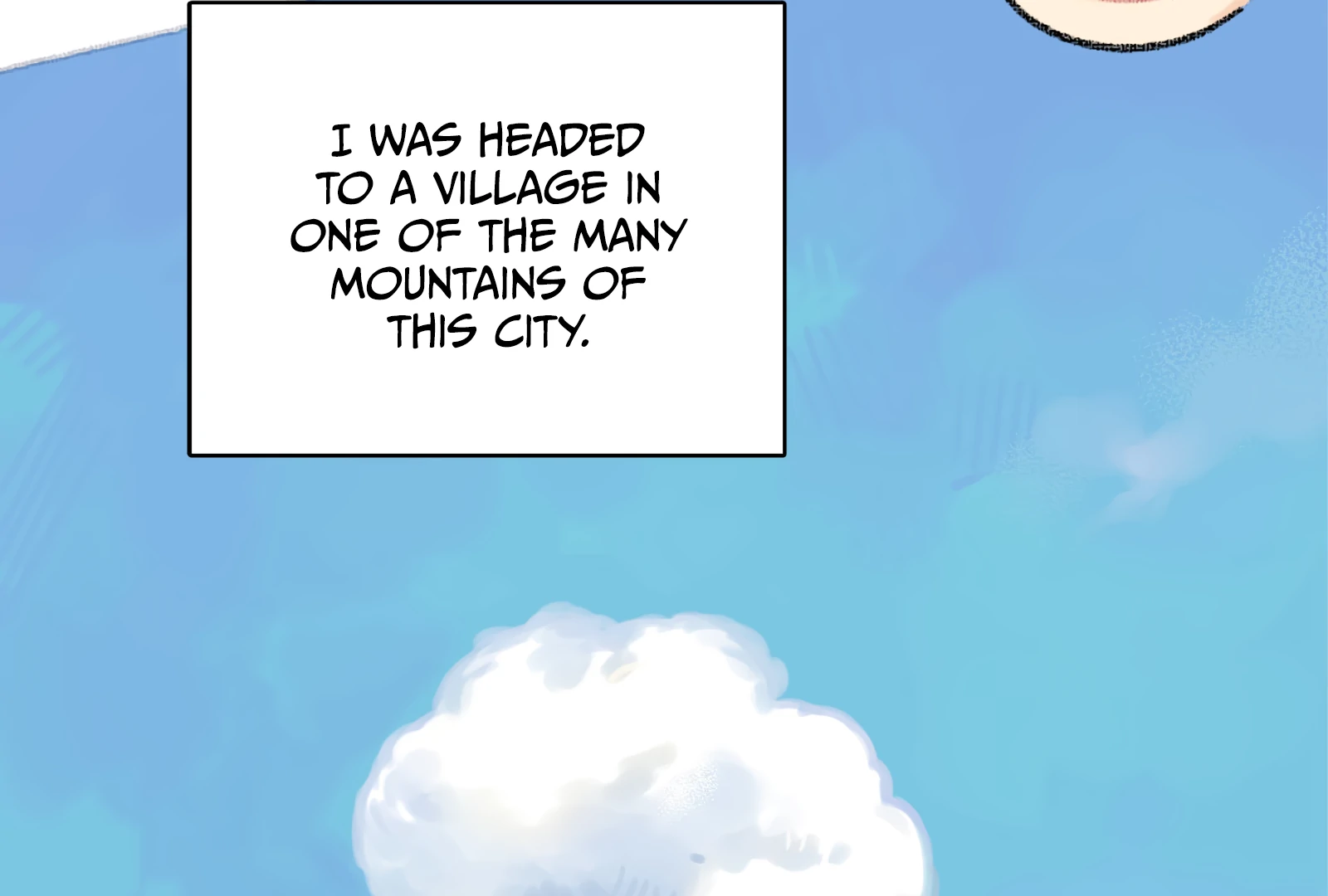 The Sweet Potato Vine Life Chapter 1 - page 79