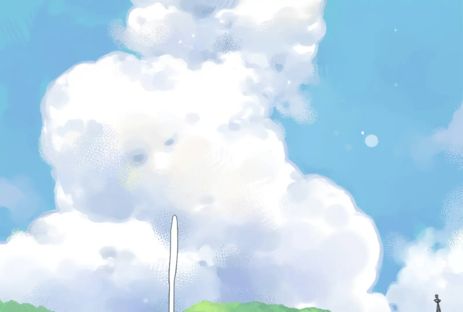 The Sweet Potato Vine Life Chapter 1 - page 80