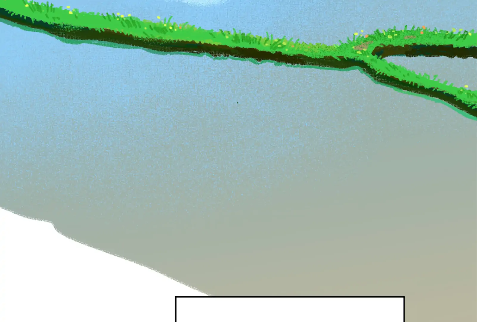 The Sweet Potato Vine Life Chapter 1 - page 83