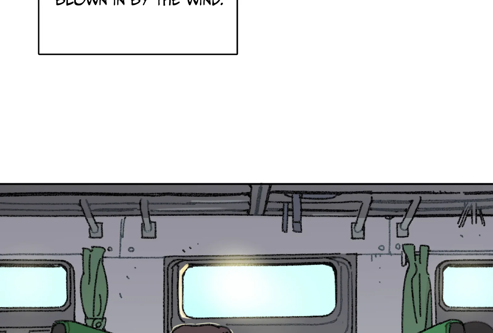 The Sweet Potato Vine Life Chapter 1 - page 92