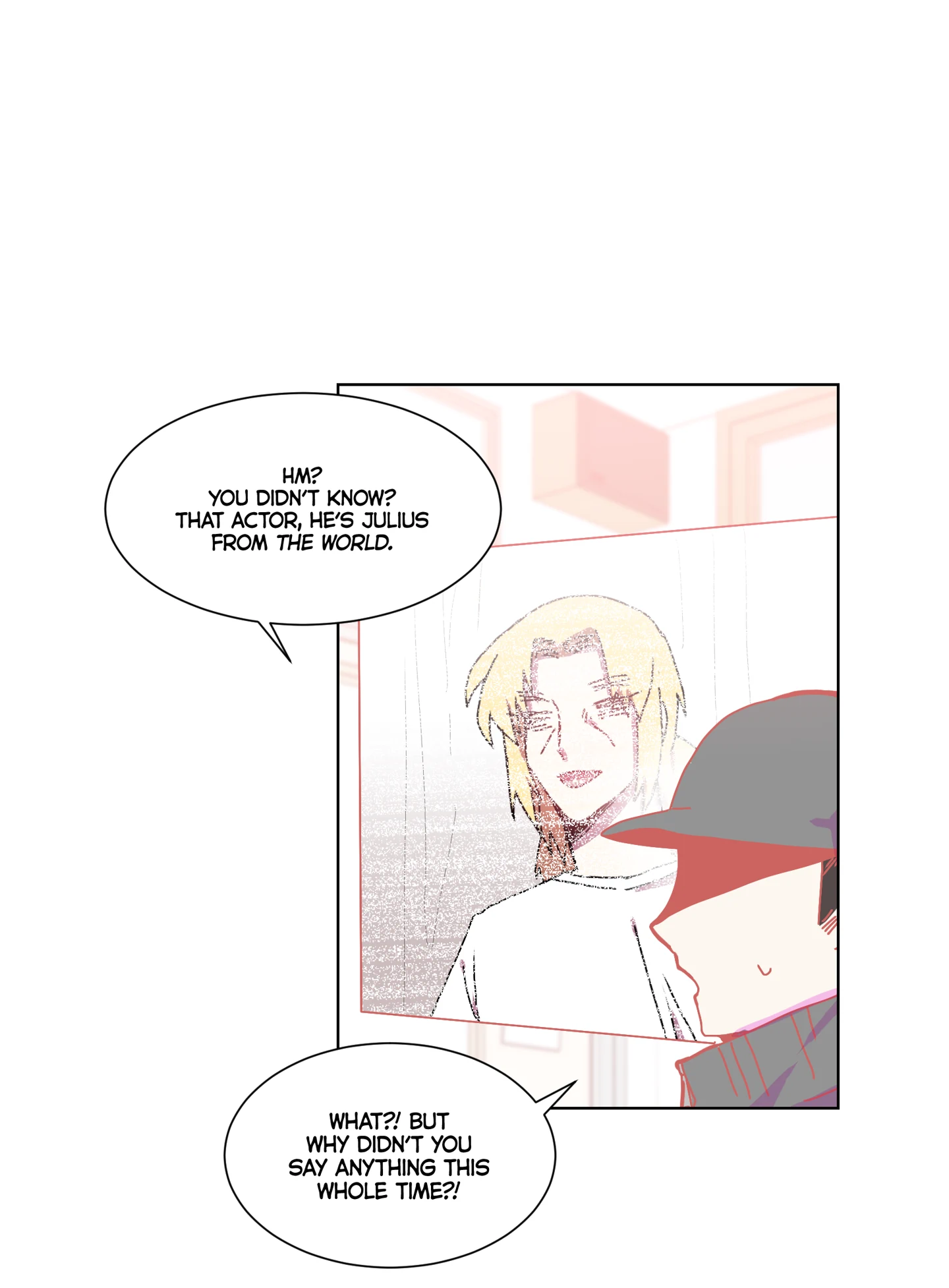 How to Draw Fantasy Manhwa Chapter 10 - page 100