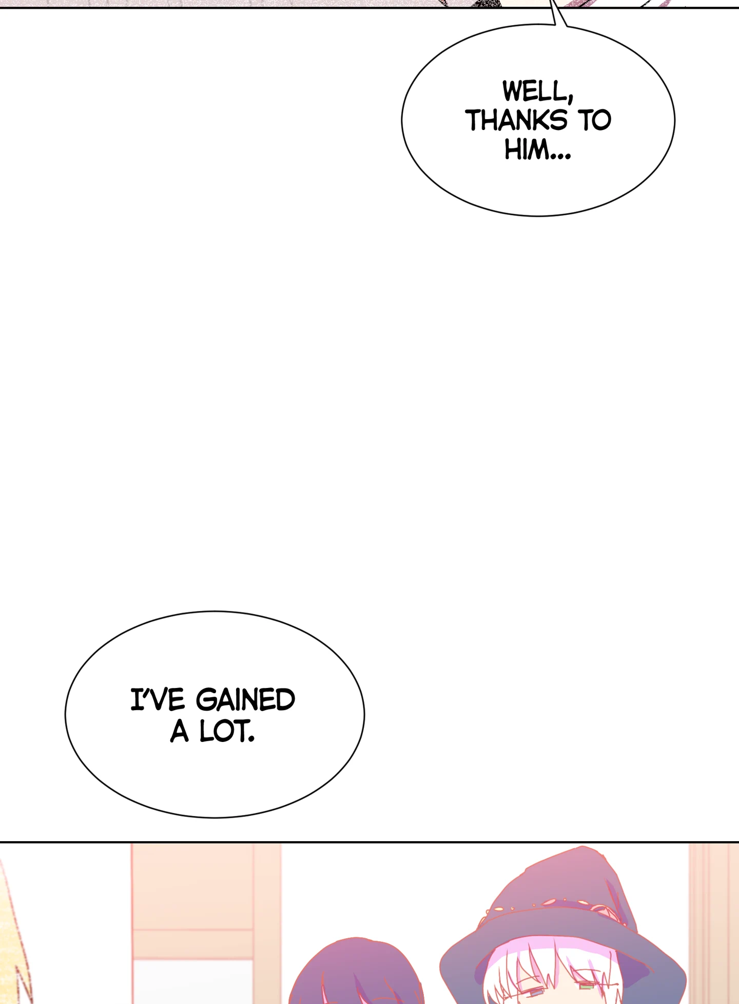 How to Draw Fantasy Manhwa Chapter 10 - page 102