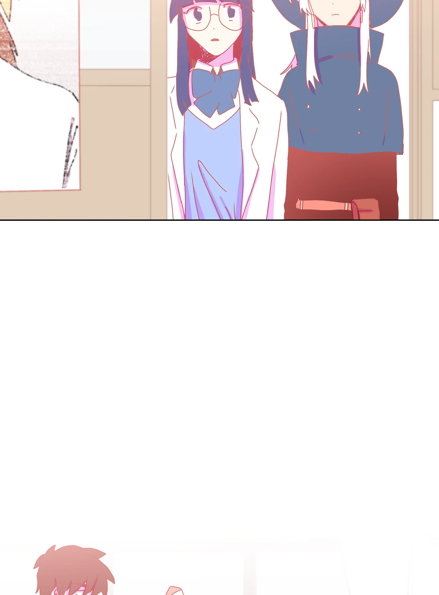 How to Draw Fantasy Manhwa Chapter 10 - page 103