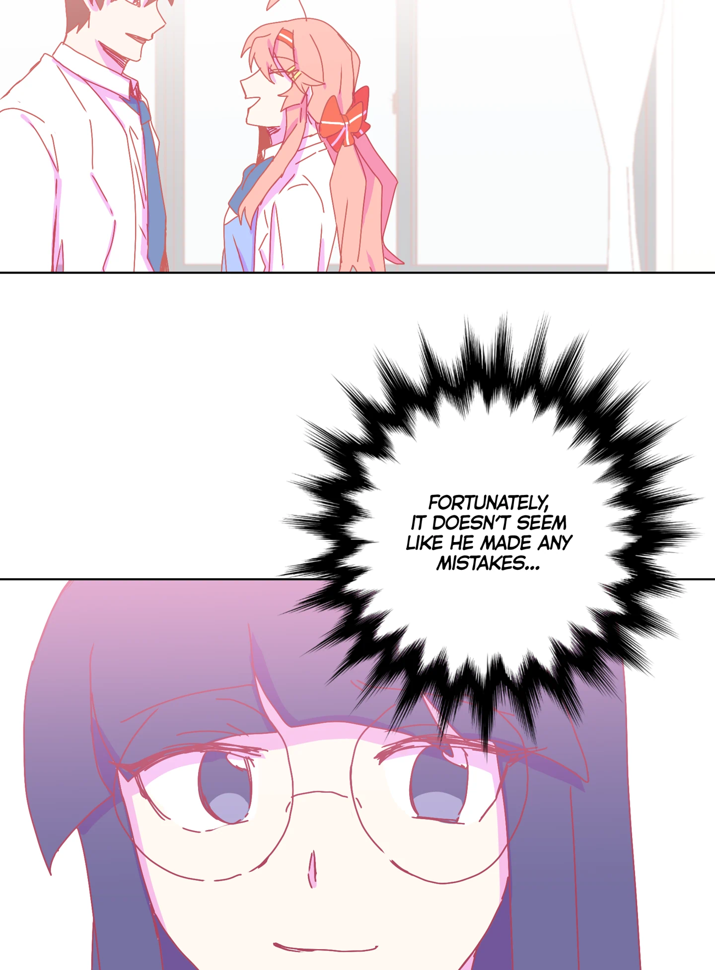 How to Draw Fantasy Manhwa Chapter 10 - page 104