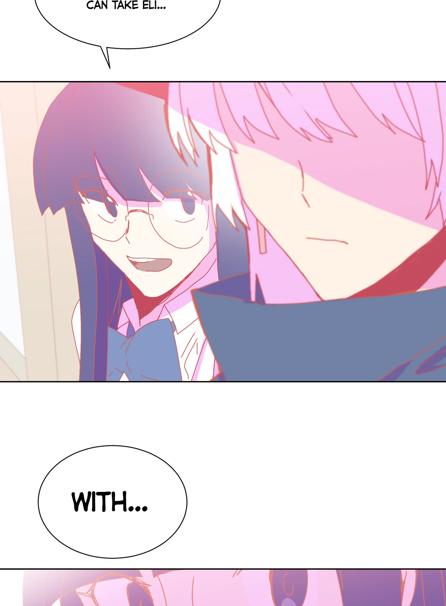 How to Draw Fantasy Manhwa Chapter 10 - page 106