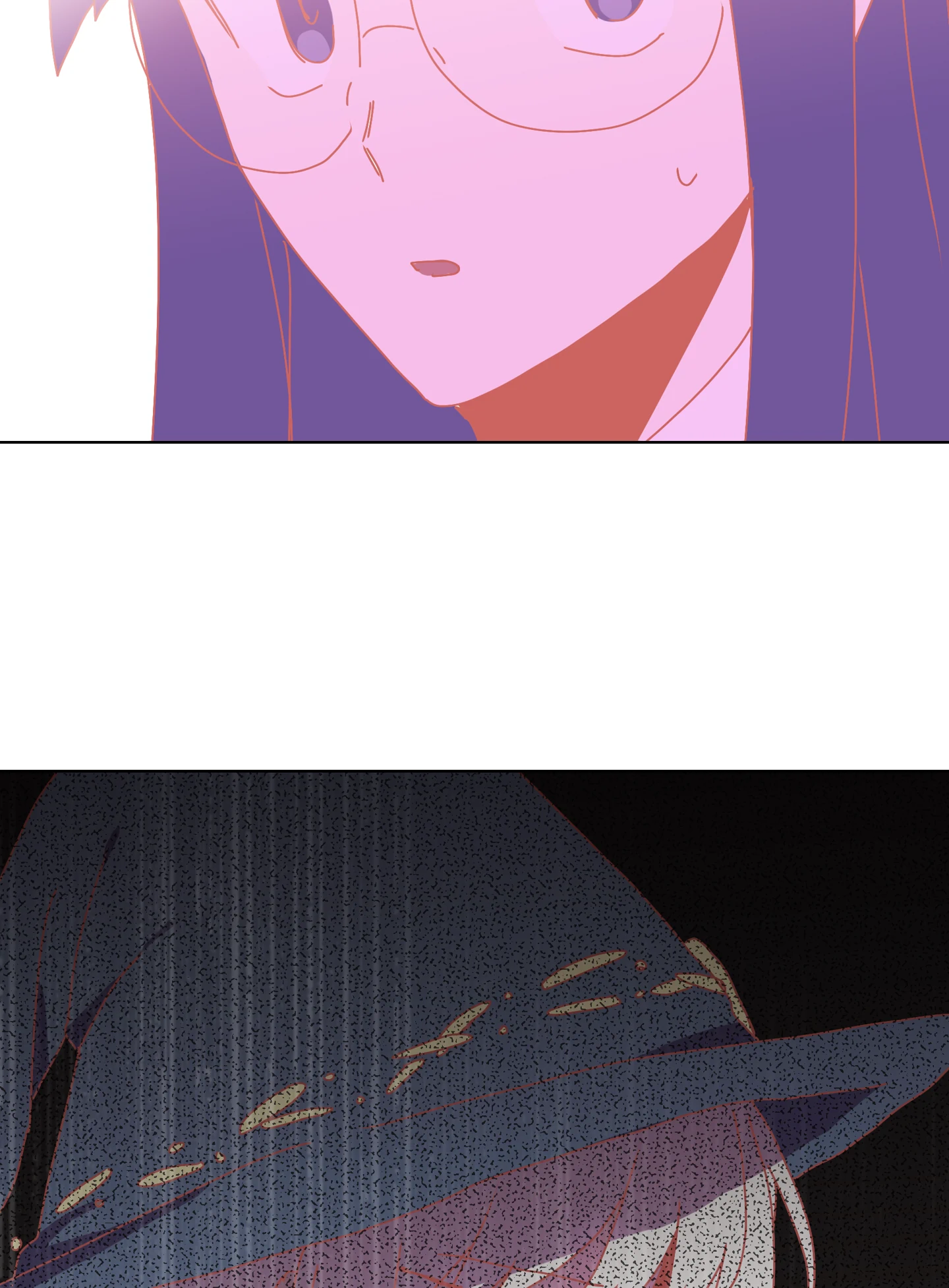 How to Draw Fantasy Manhwa Chapter 10 - page 107