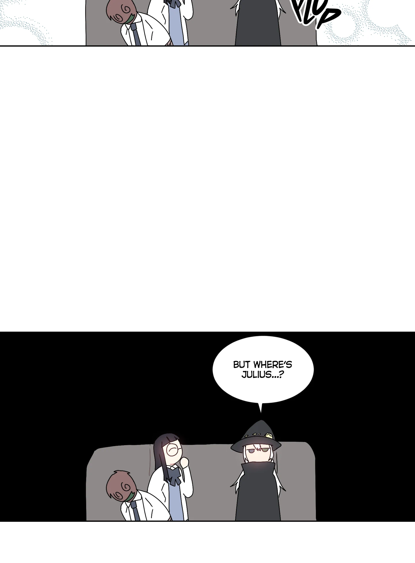 How to Draw Fantasy Manhwa Chapter 10 - page 10