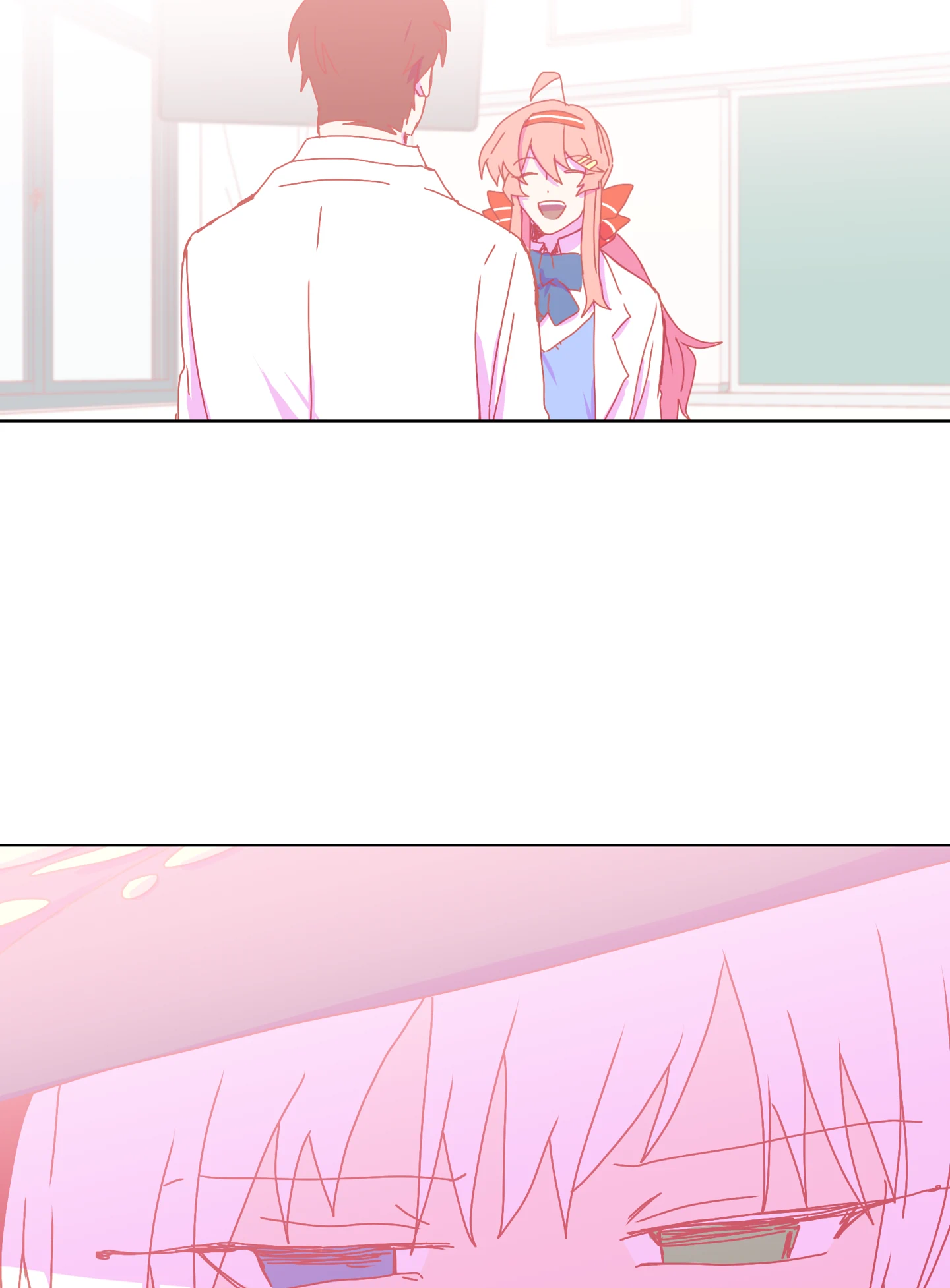 How to Draw Fantasy Manhwa Chapter 10 - page 110