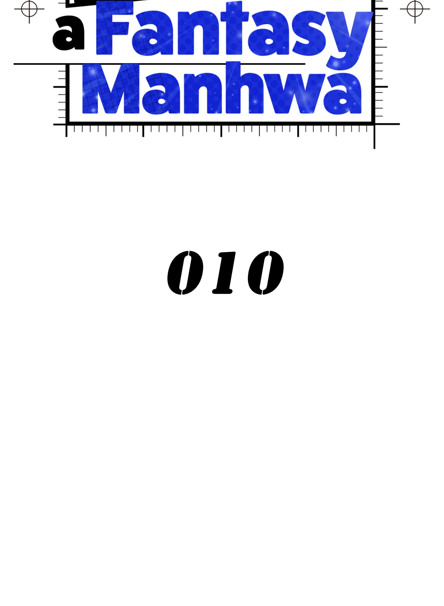 How to Draw Fantasy Manhwa Chapter 10 - page 13