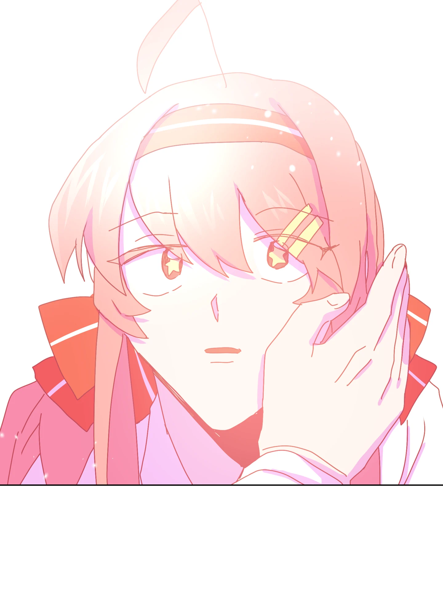 How to Draw Fantasy Manhwa Chapter 10 - page 16