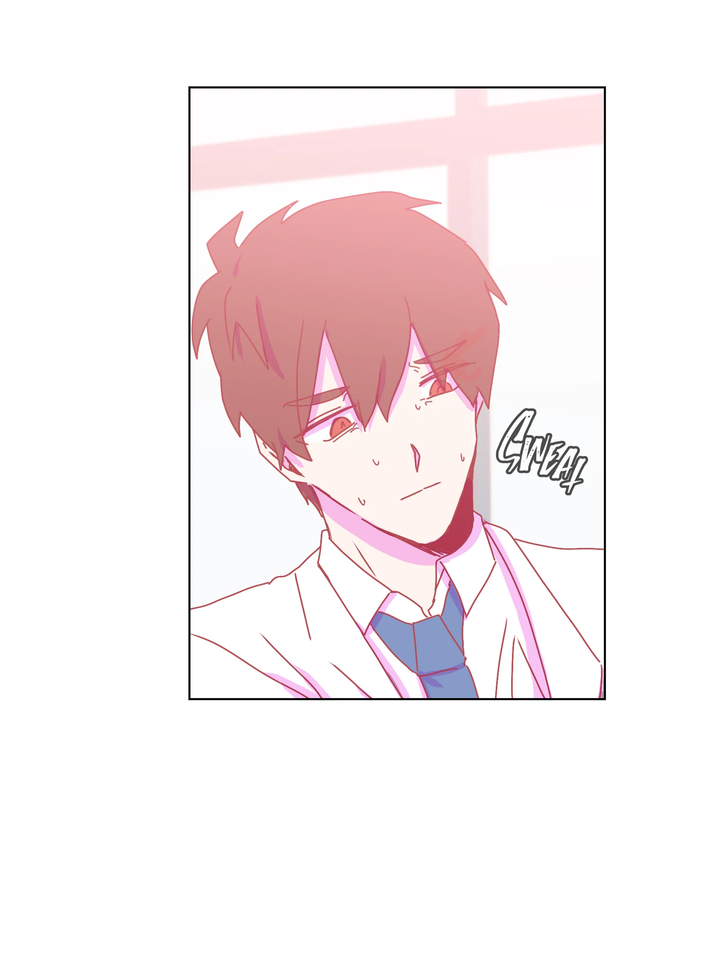 How to Draw Fantasy Manhwa Chapter 10 - page 21