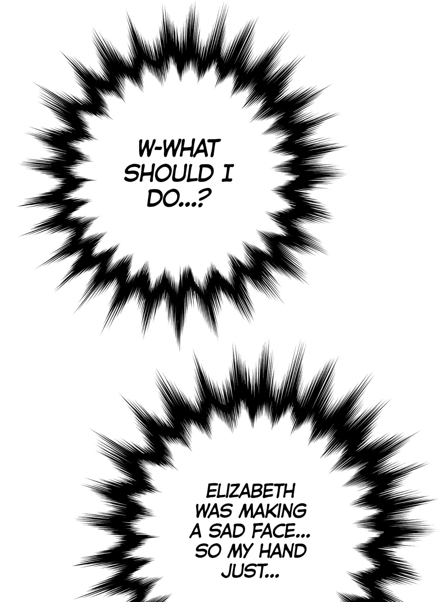 How to Draw Fantasy Manhwa Chapter 10 - page 22