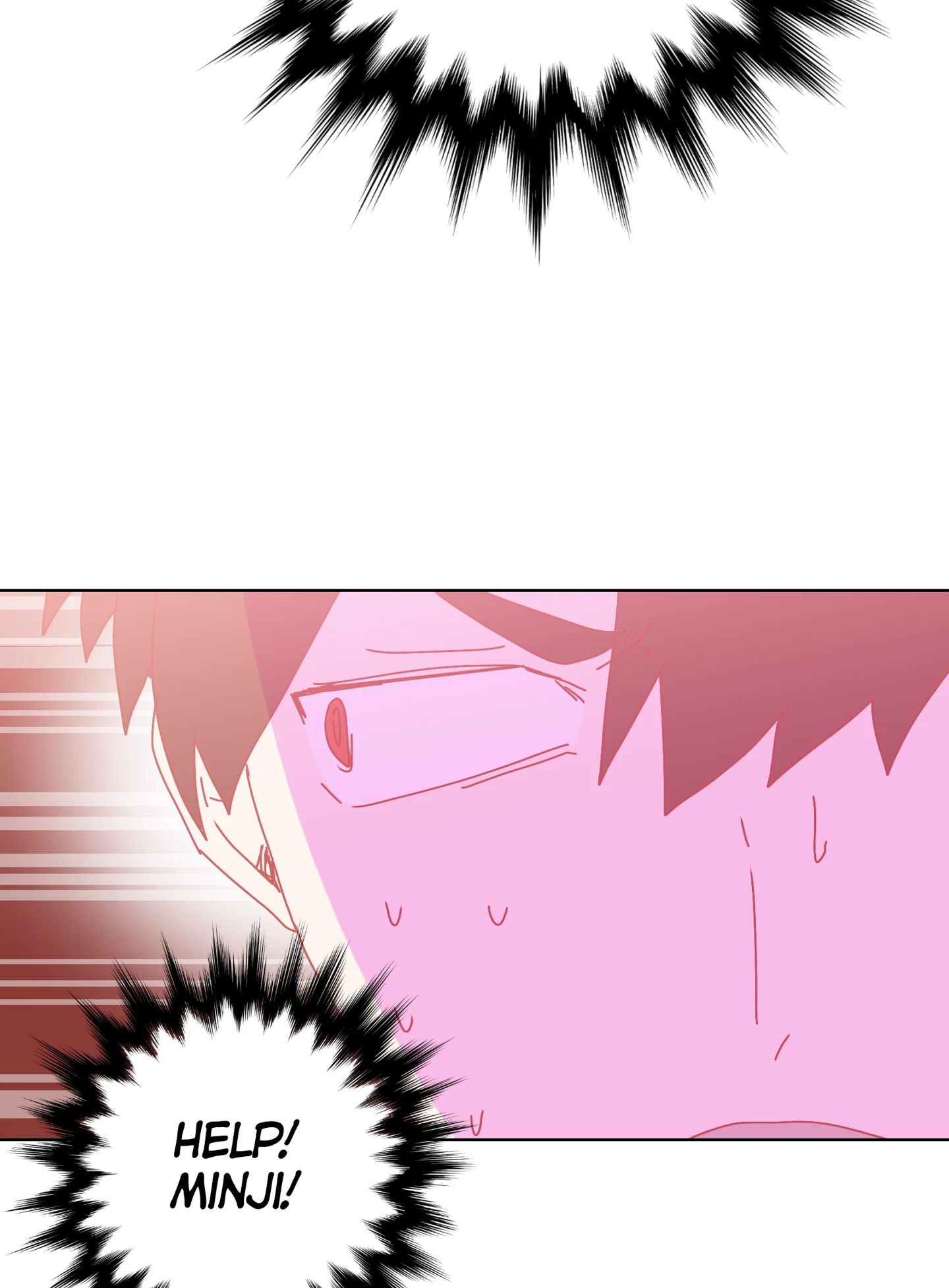 How to Draw Fantasy Manhwa Chapter 10 - page 23