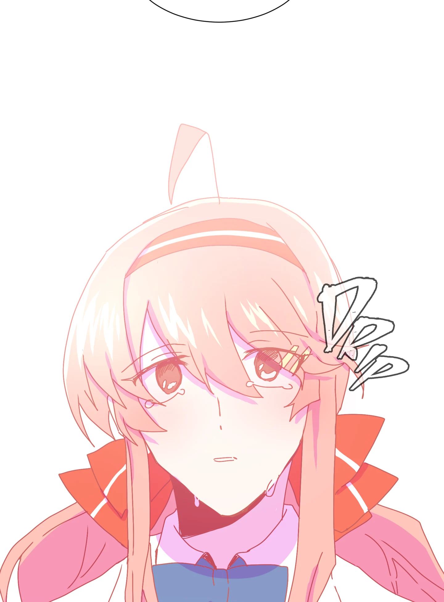 How to Draw Fantasy Manhwa Chapter 10 - page 30