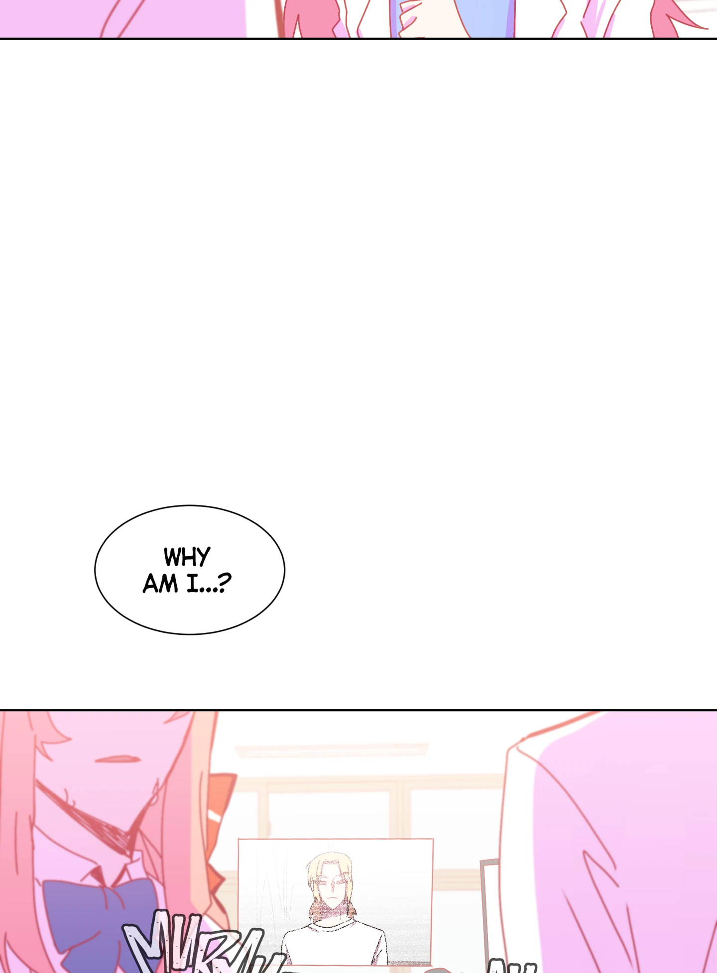 How to Draw Fantasy Manhwa Chapter 10 - page 33