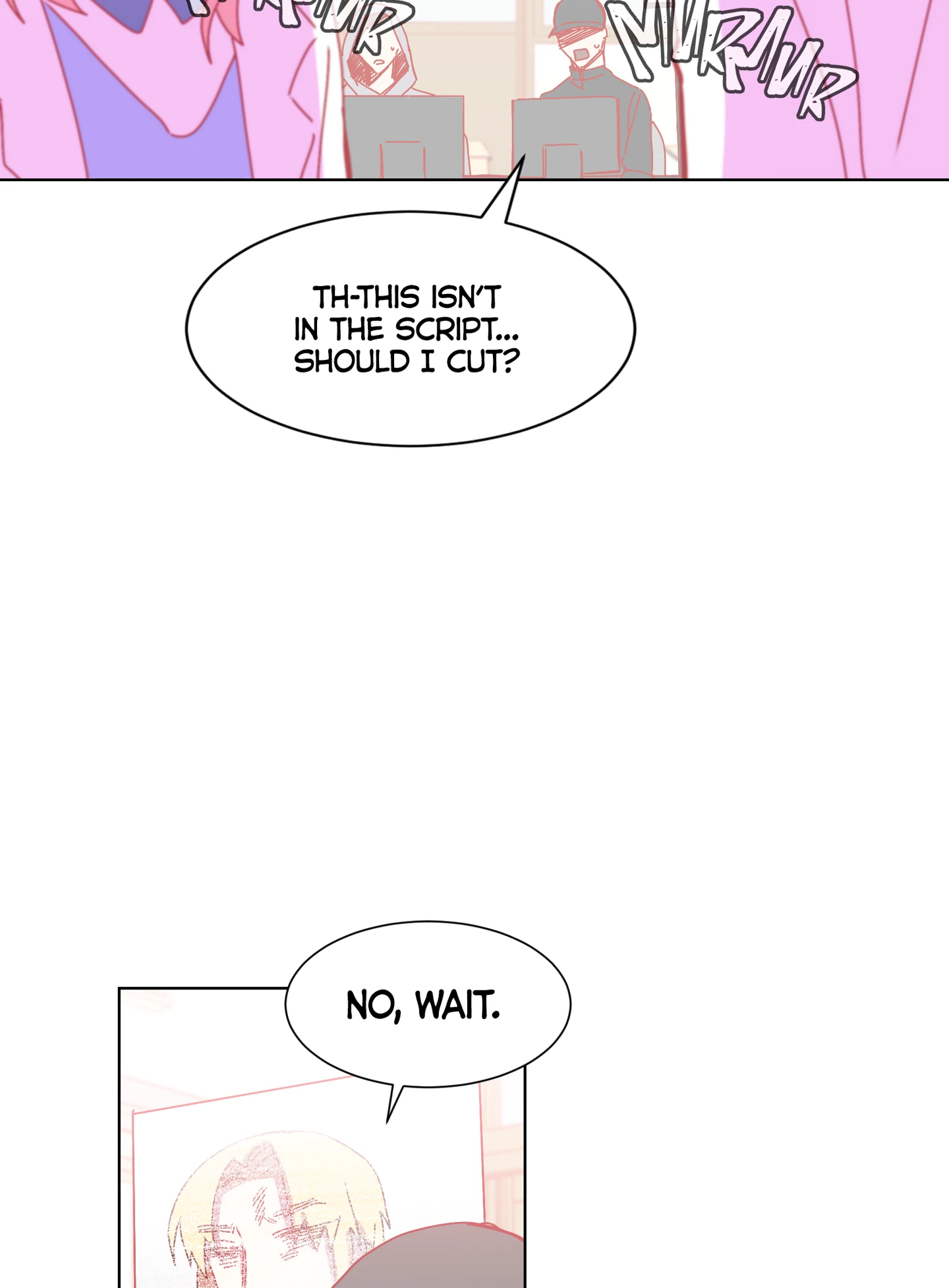 How to Draw Fantasy Manhwa Chapter 10 - page 34