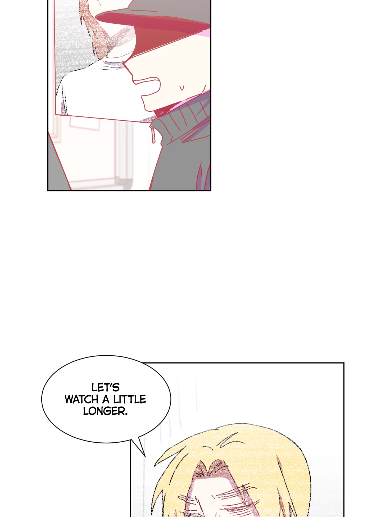 How to Draw Fantasy Manhwa Chapter 10 - page 35