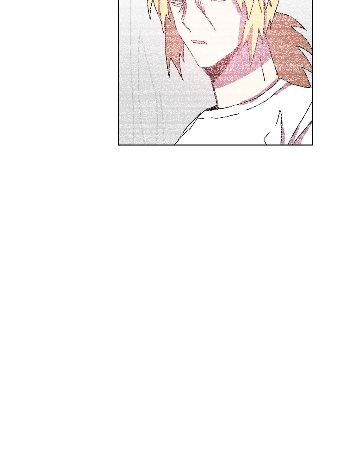 How to Draw Fantasy Manhwa Chapter 10 - page 36