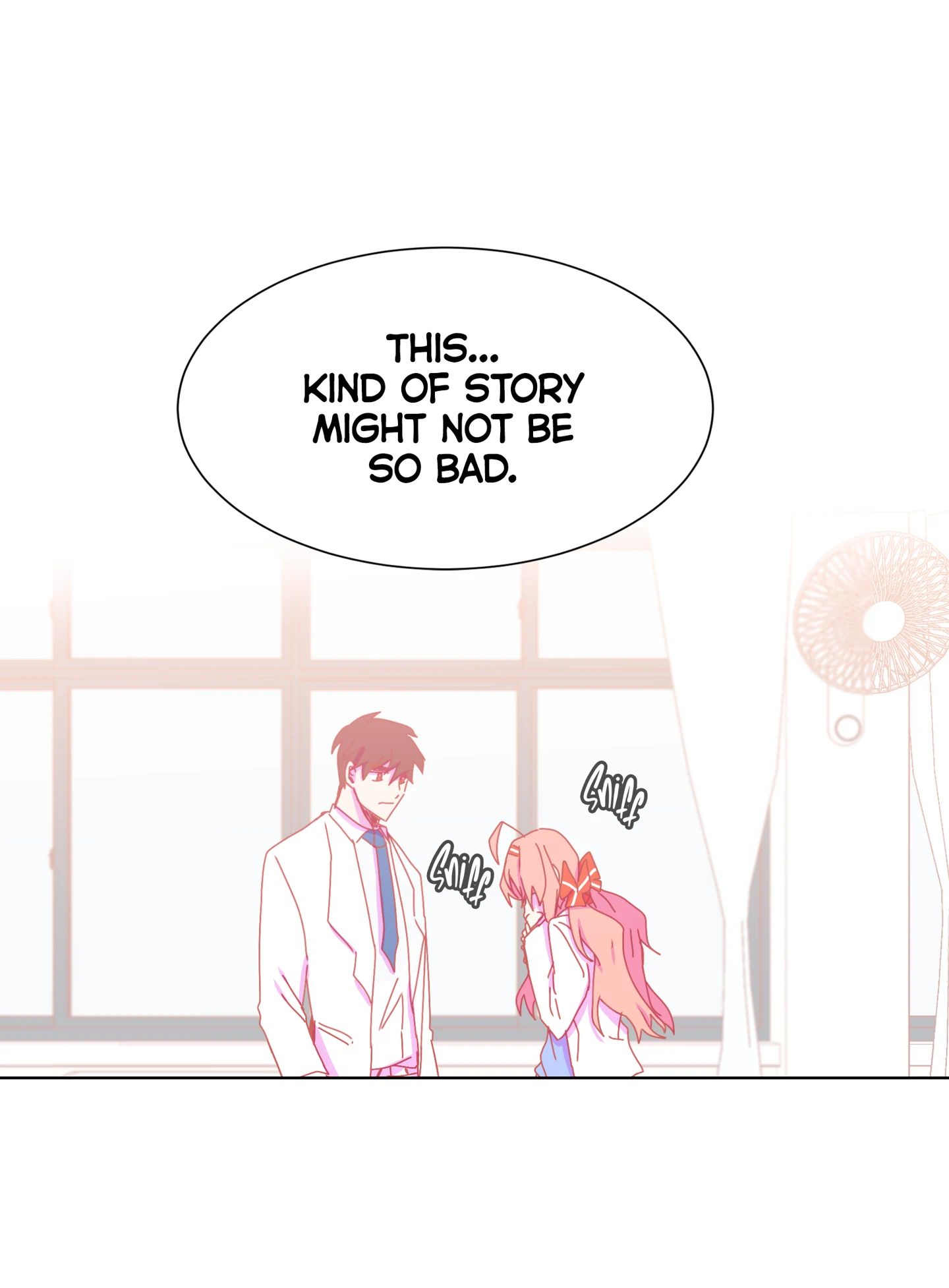 How to Draw Fantasy Manhwa Chapter 10 - page 37