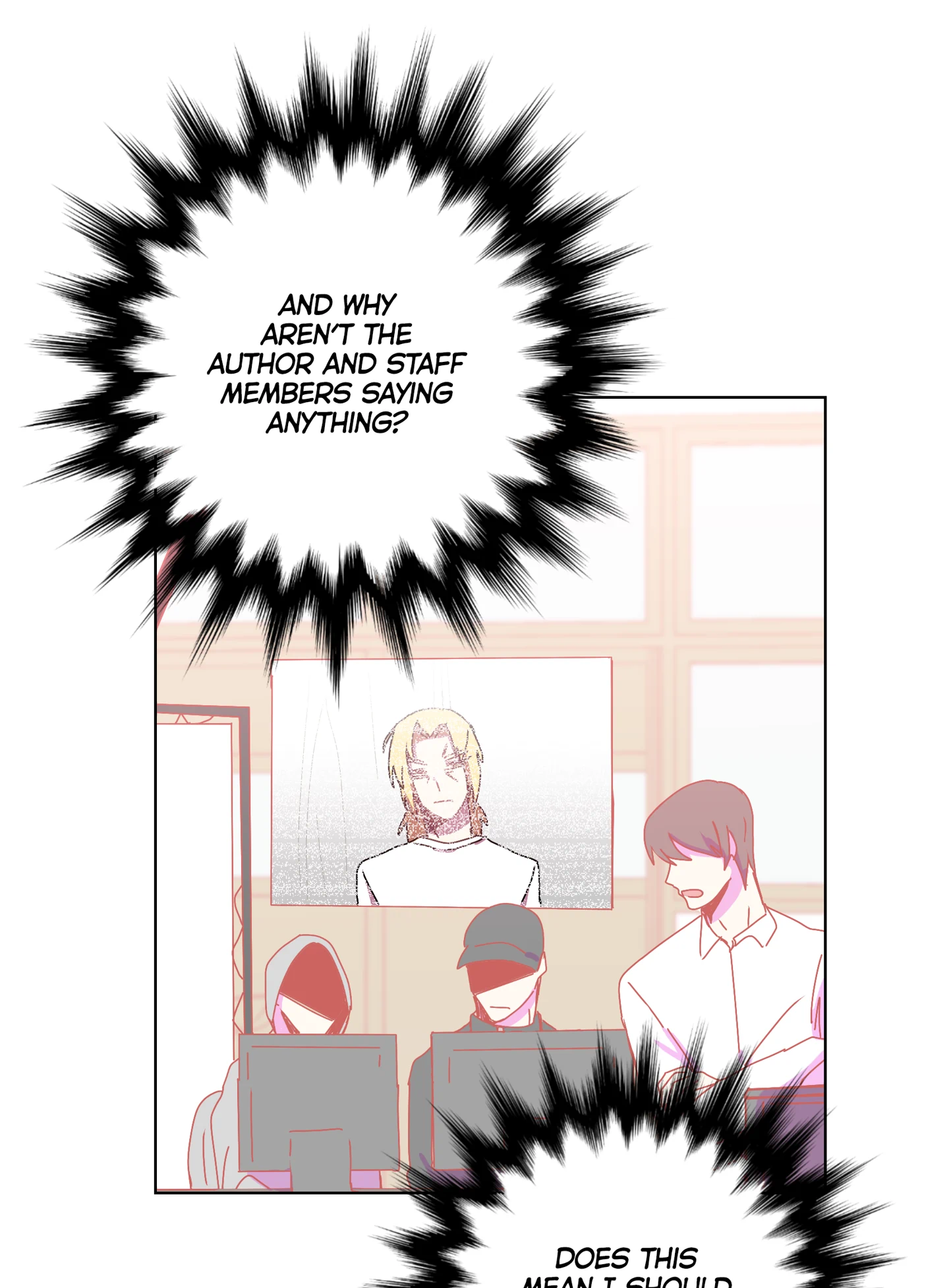 How to Draw Fantasy Manhwa Chapter 10 - page 40